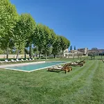 Domaine De Privadiere