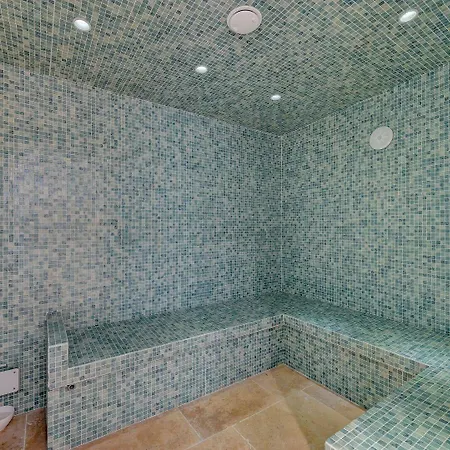Domaine De Privadiere فندق