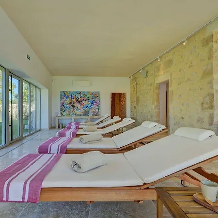 Domaine De Privadiere Hotel