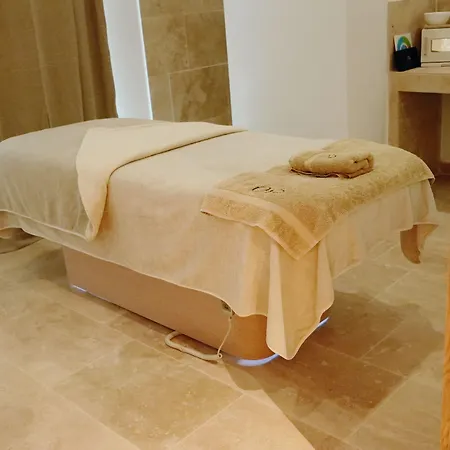 فندق Domaine De Privadiere 5*
