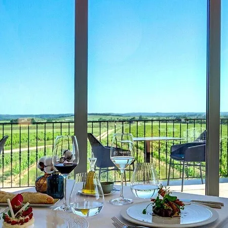 Domaine De Privadiere فندق 5*