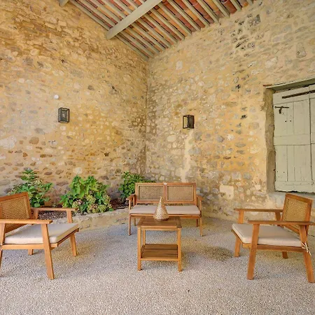 Domaine De Privadiere فندق 5*