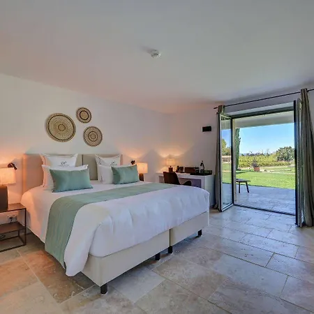 فندق Domaine De Privadiere 5*