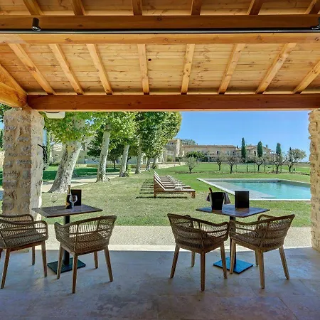 Domaine De Privadiere 5*