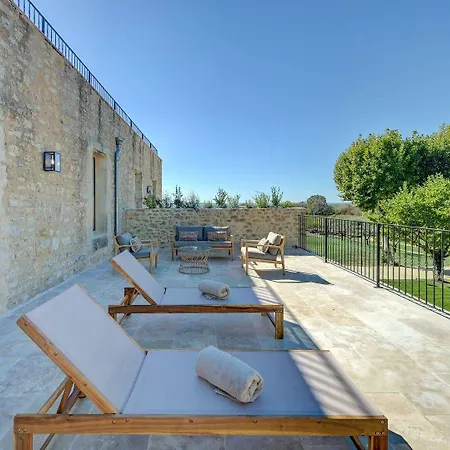 Domaine De Privadiere فندق 5*