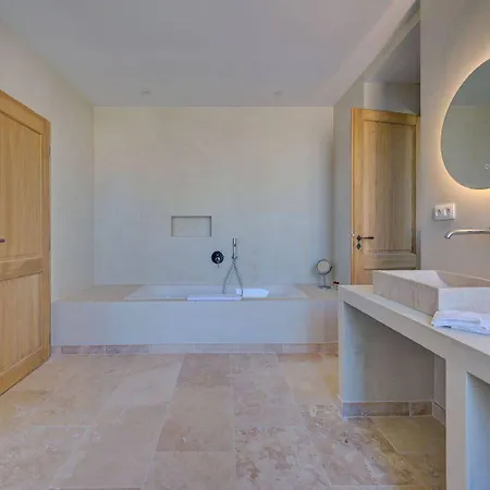 Domaine De Privadiere فندق Garrigues-et-Sainte-Eulalie