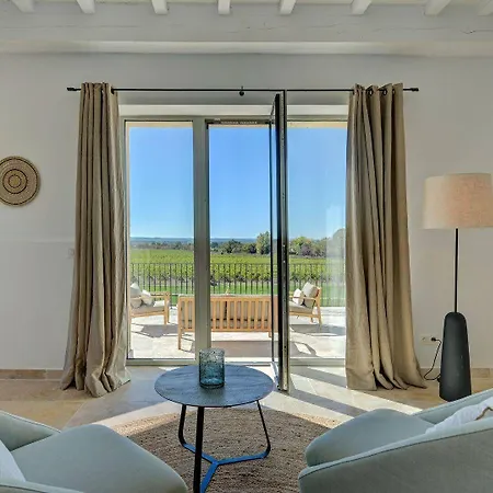 Domaine De Privadiere
