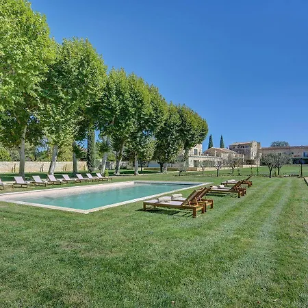 Domaine De Privadiere