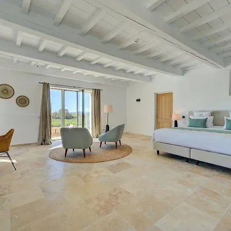 فندق Domaine De Privadiere 5*