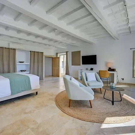 Domaine De Privadiere فندق