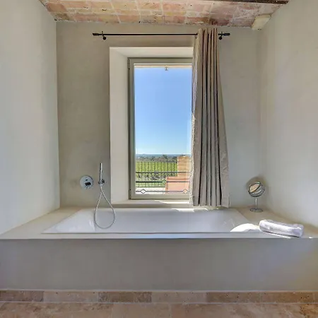 Hotel Domaine De Privadiere Garrigues-et-Sainte-Eulalie