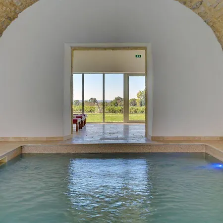 Domaine De Privadiere فندق Garrigues-et-Sainte-Eulalie