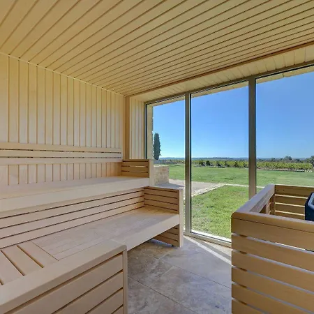 Domaine De Privadiere فندق