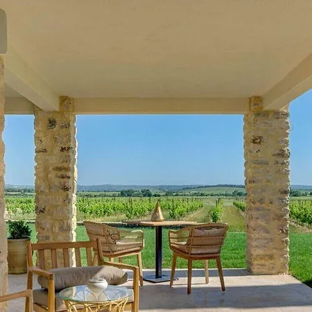 Domaine De Privadiere فندق
