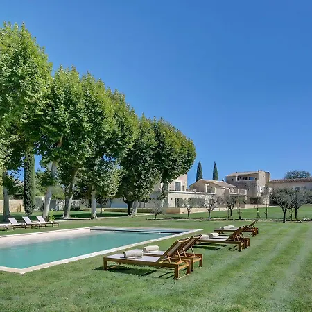 Domaine De Privadiere Garrigues-et-Sainte-Eulalie