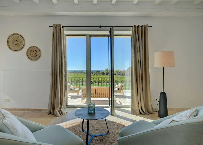 Domaine De Privadiere