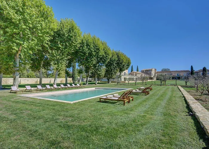 Domaine De Privadiere