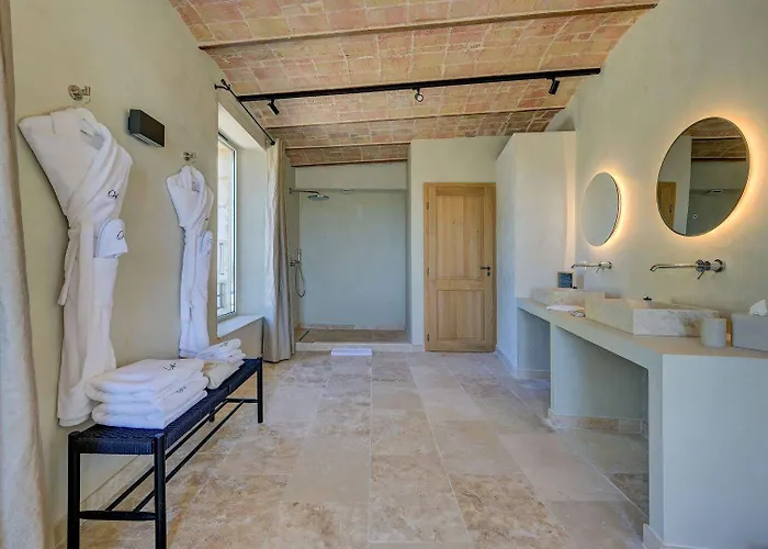 Отель Domaine De Privadiere